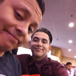 Meet your Posher, Kevin